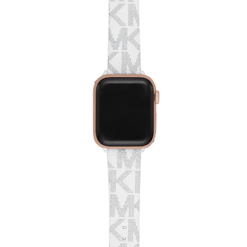 Michael Kors Apple Watch Band 38-40 mm. New in box. Unavailable online.